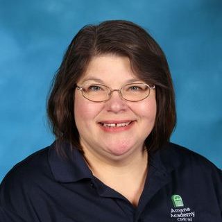 Donna Briggs