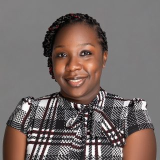 Helene Brown