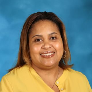 Benita Fowler