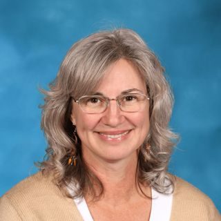 Paula Jeffers