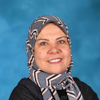 Ghada Mohamed