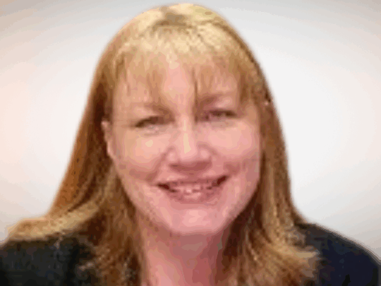 Karen Autrey