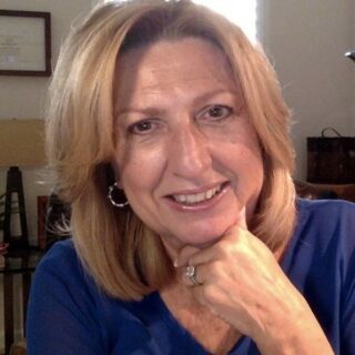 Pam Smith