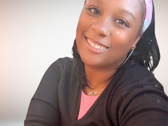 Warnisha Frazier