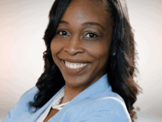 Bianca Brown McIntyre