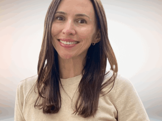 Amy Synder