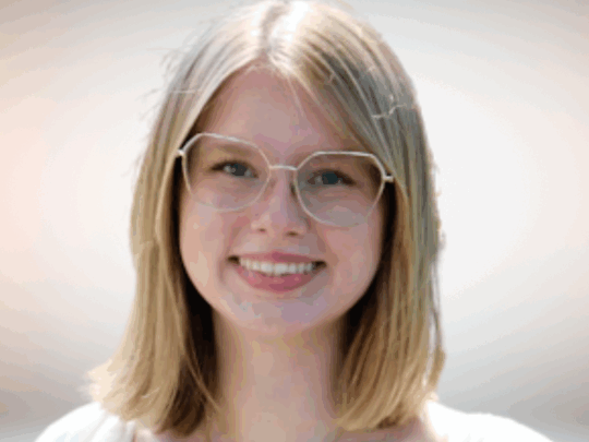 Julia Montgomery