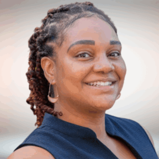 Tracy Joachin
