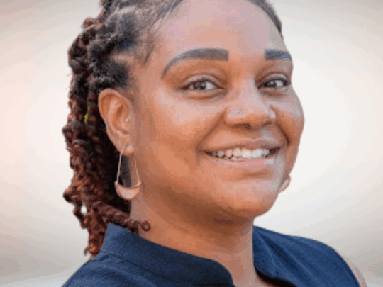 Tracy Joachin