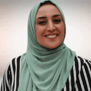 Heba Aly