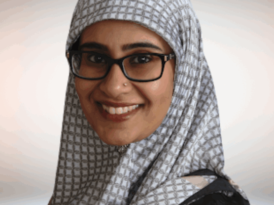 Sadaf Tatari