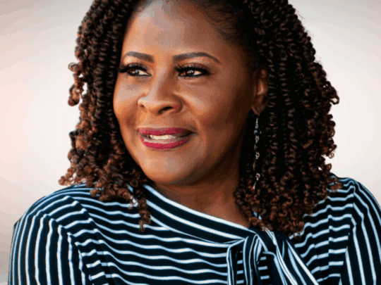 Latanya Farrar