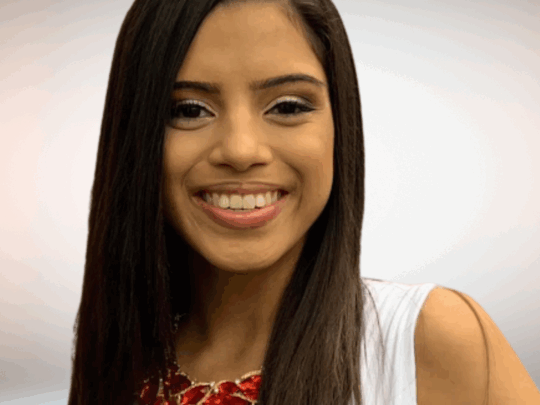 Emerald Torres