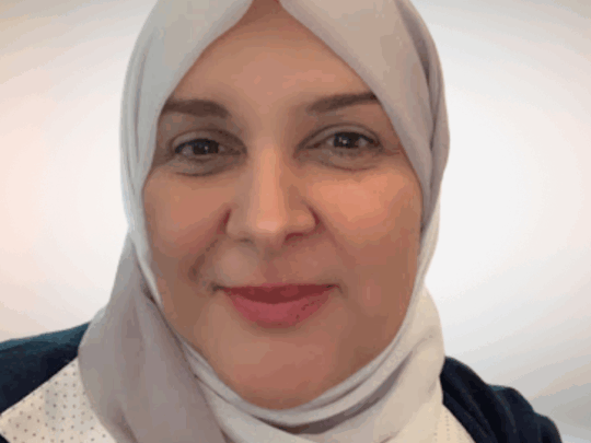 Nara Abdelkader