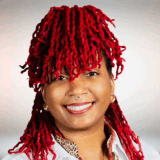 Janée Brown