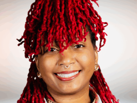 Janée Brown