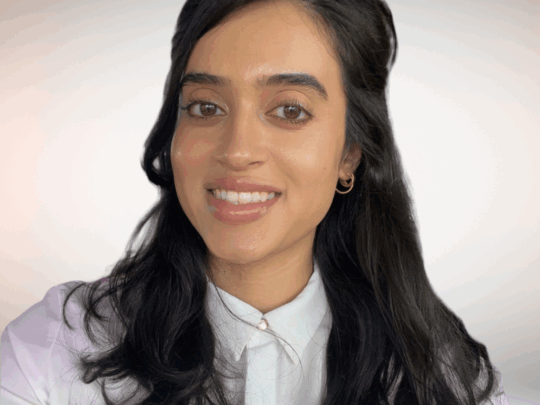 Hiba Fatima