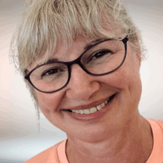 Paula Jeffers