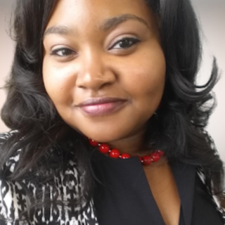 Shermaine Johnson