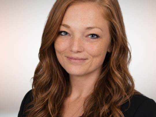 Stephanie Mortimore