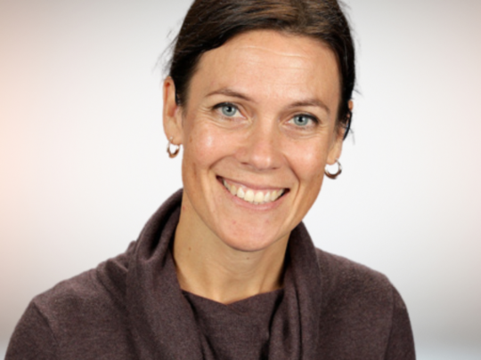 Katherine Schepis