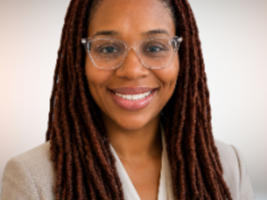 Naima Akida