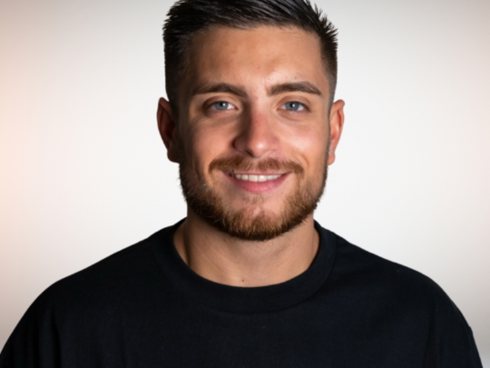 Adam Fahmy