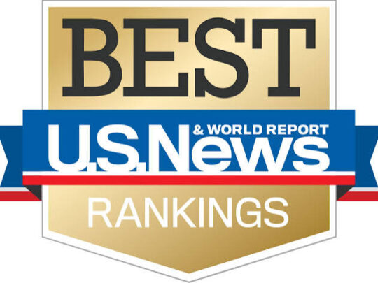 Amana Academy Earns Top Rankings in U.S. News & World Report