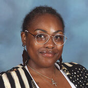 Amber McGee