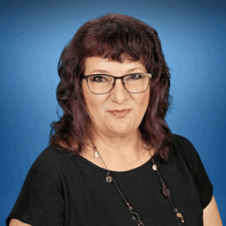 Susan DeBay