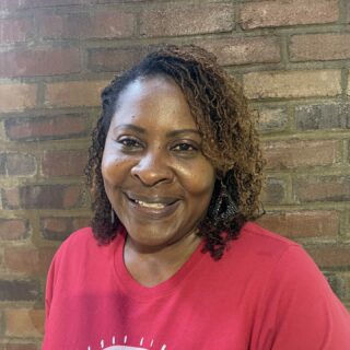 Latanya Farrar