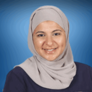 Yassmin Yousef