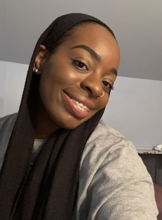 Ameerah Tillery
