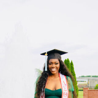 Essence Kinloch