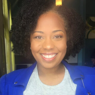 Krishaunda Jackson