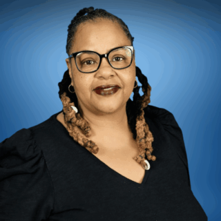 Marsha Clonts
