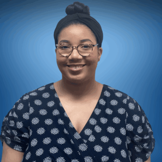 Christine Cuffie