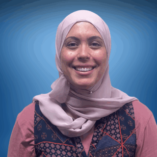 Asma Khouri