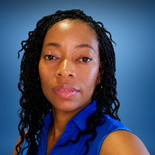 Marticia Cain