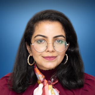 Syeda Momina Hasan