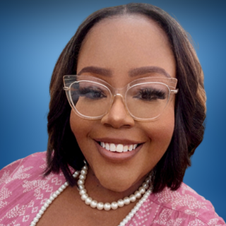 Candance Jackson