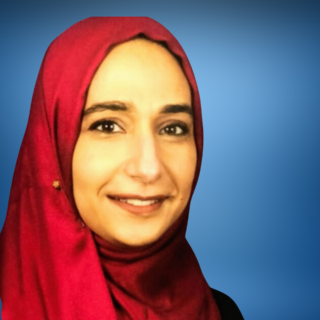 Samra Waheeduddin