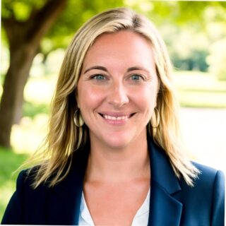 Jennie Welch, Ph.D