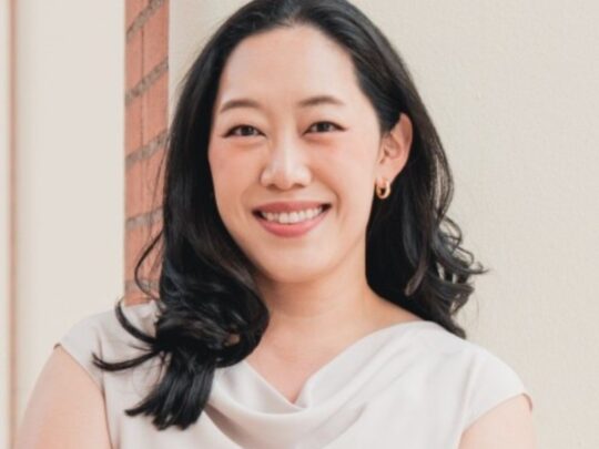 Helen Park Truong, Ed.D