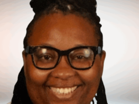 Davita Key