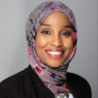Najla Abdul‑Khaliq