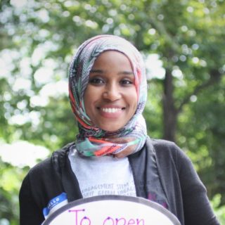 Najla Abdul‑Khaliq